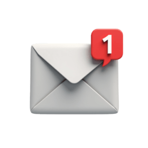 Join our Mailing List!